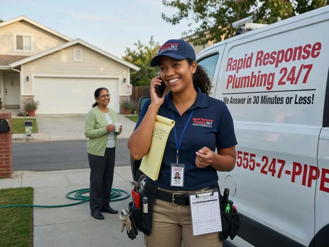 Emergency Plumber Goldsboro, NC FAQs
